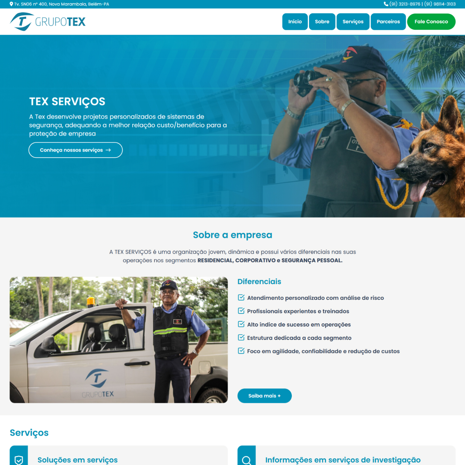 Grupo Tex