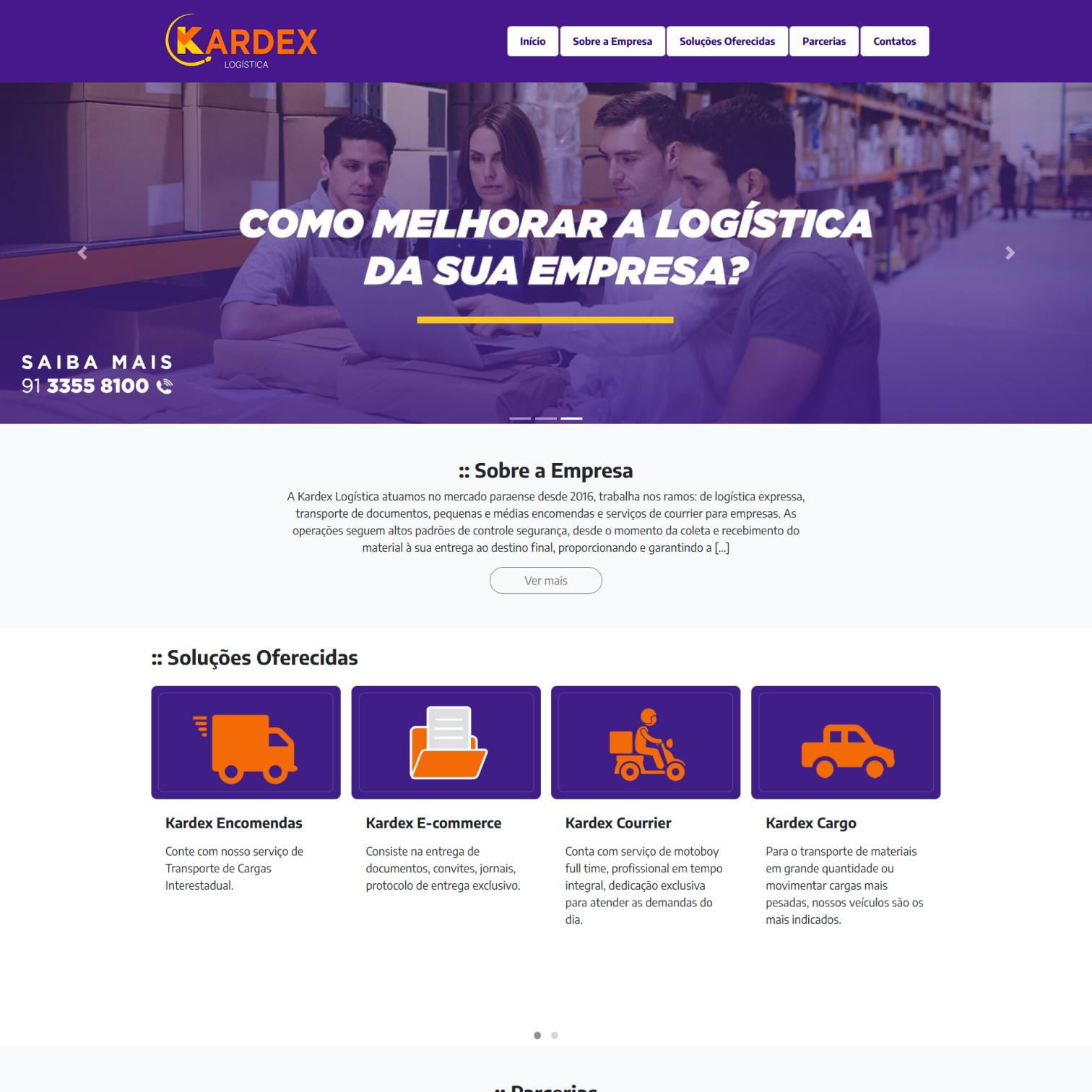 Kardex Log